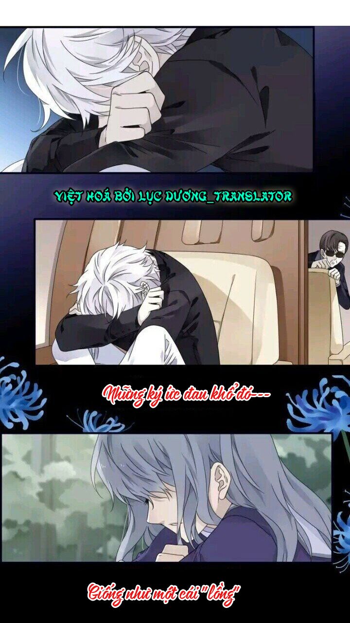 Lam Sí: Chapter 160