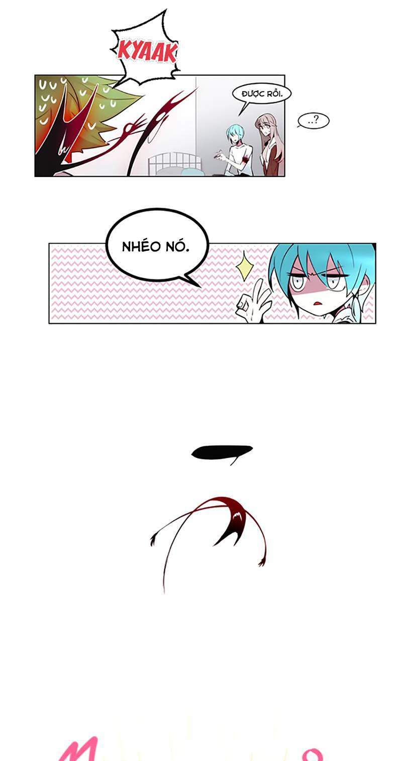 The Memory Of Wind: Anz: Chapter 9
