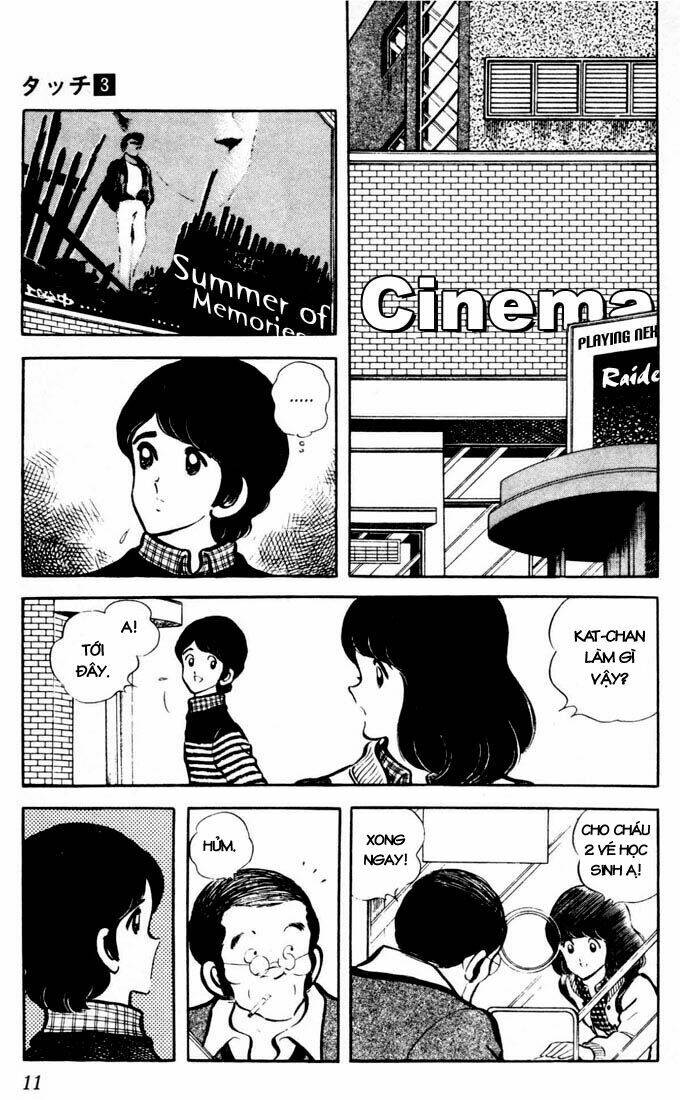Touch: Chapter 20