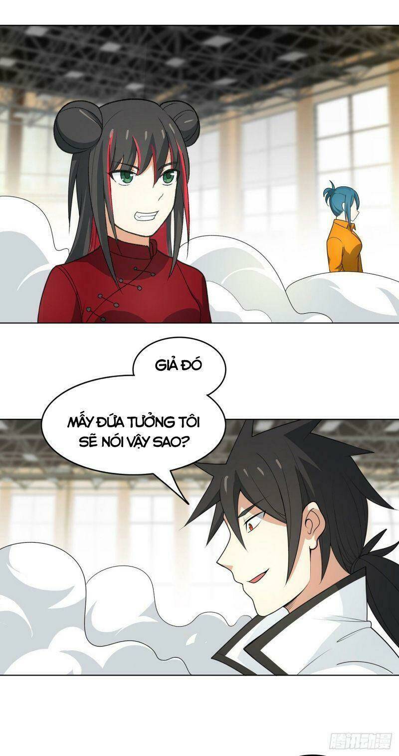 Thần Long Tinh Chủ: Chapter 10