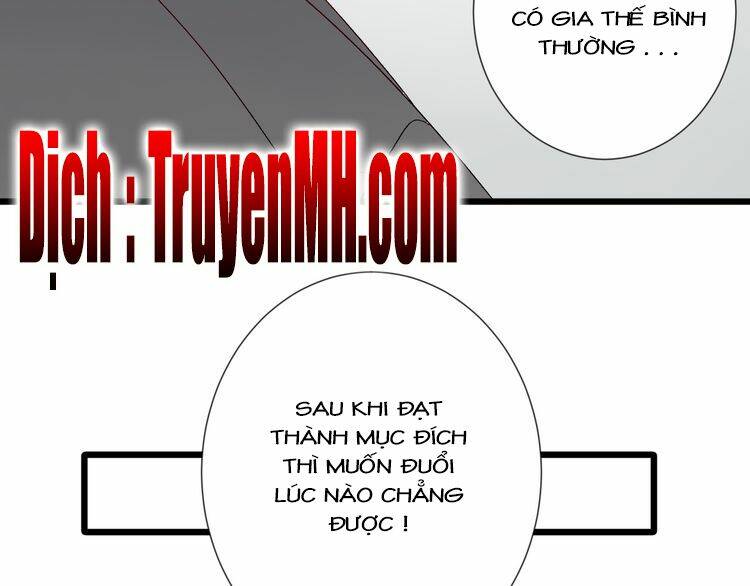 Nữ Hoàng Giá Đáo: Chapter 21