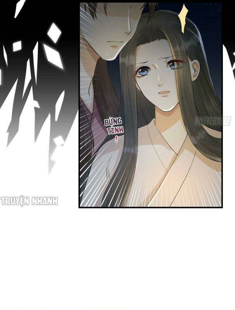 Lễ Băng Nhạc Phôi Chi Dạ: Chapter 18