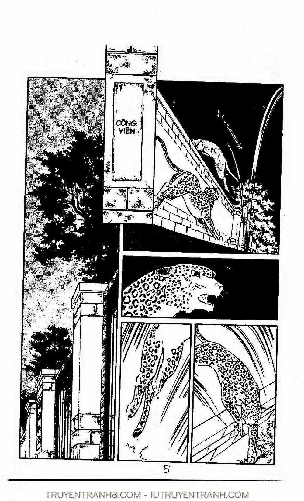 Mimi Kỳ Lạ: Chapter 37.1