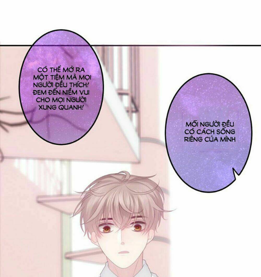 Tháng Sáu Kì Diệu: Chapter 54