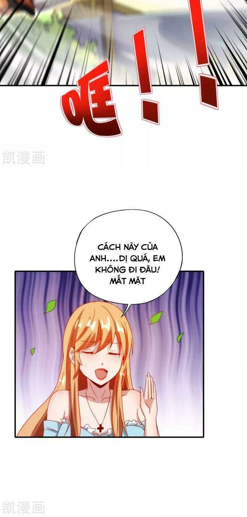 Vòng Bạn Bè Mạnh Nhất Của Tiên Giới: Chapter 99