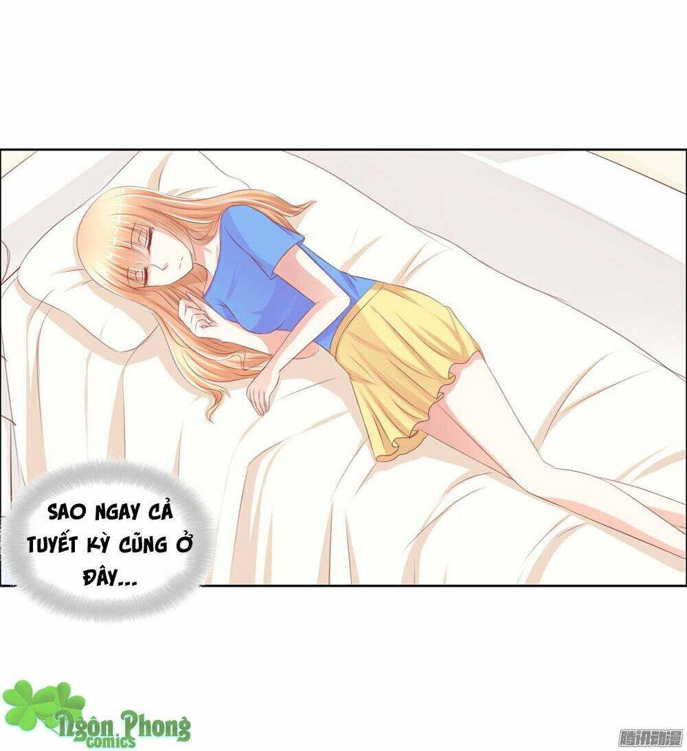 Hoàng Đế “Phế Vật” Tiến Hóa Sử: Chapter 21