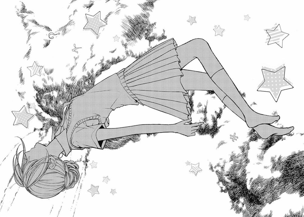 Ikenai Koto, Shiyo?: Chapter 10