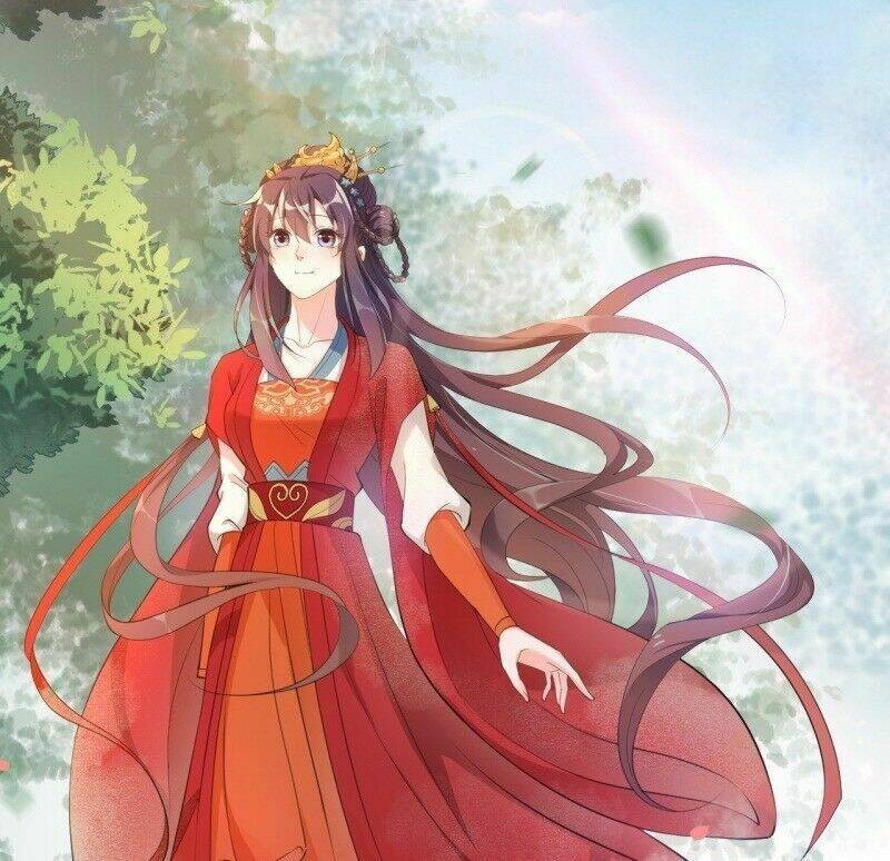 Nữ Tiên Tôn Bận Đào Hôn: Chapter 14