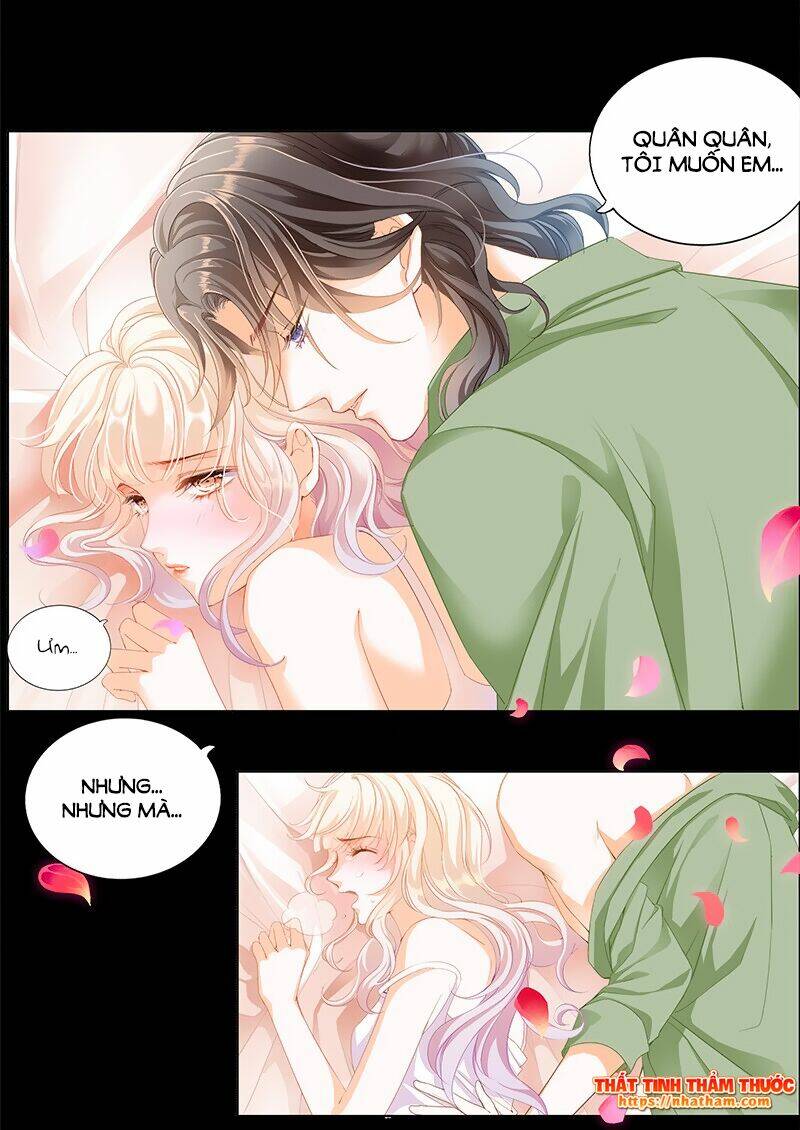 Bá Đạo Tiểu Thúc, Xin Trêu Chọc Vừa Thôi!: Chapter 0