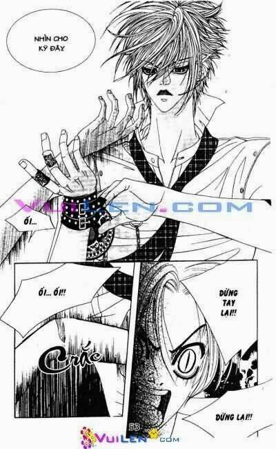 Bí Mật Học Viện Cross: Chapter 6
