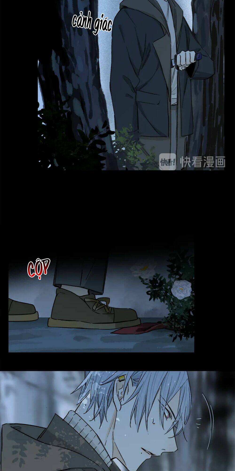 Vợ Yêu Của Ác Ma: Chapter 66