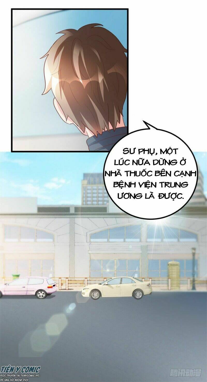 Thấu Thị Tiên Y: Chapter 98