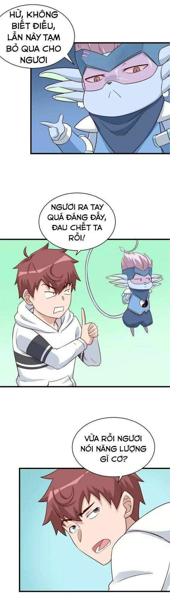 Hệ Thống Tu Tiên Mạnh Nhất: Chapter 87