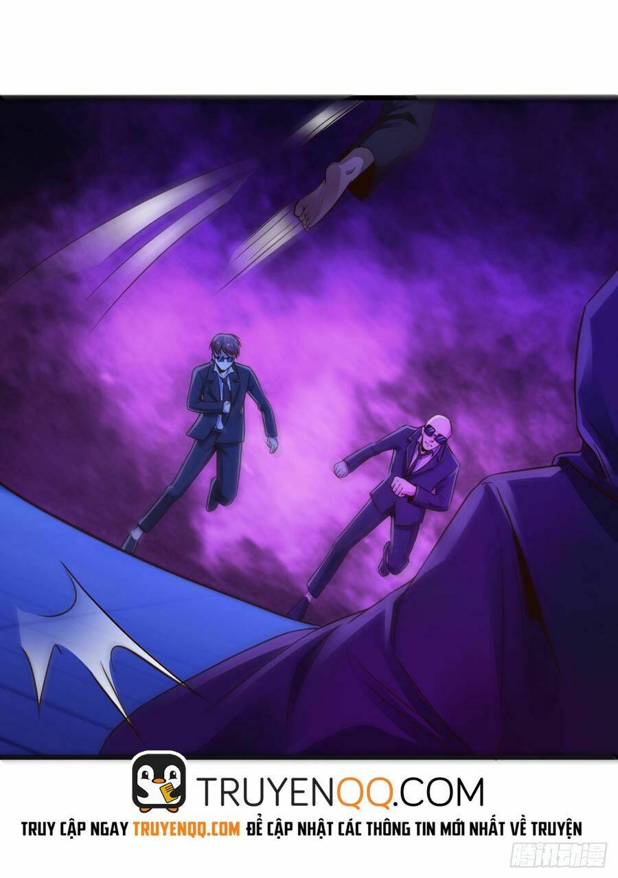 Em Gái Đừng Làm Phiền Tôi: Chapter 3