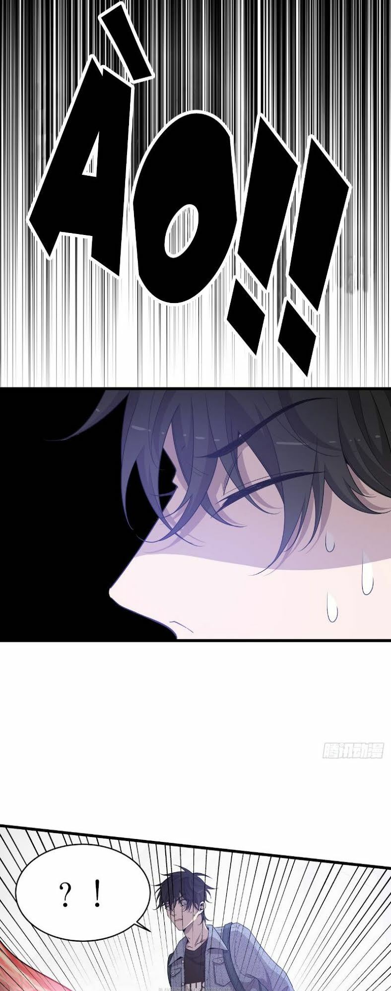 Thát Không Mê Thất: Chapter 43