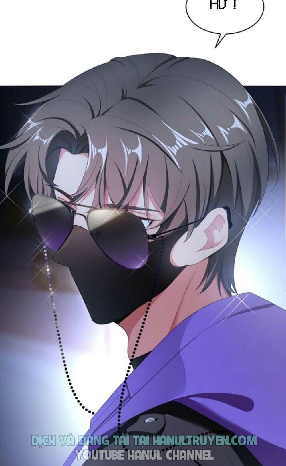 Cô Vợ Nhỏ Nuông Chiều Quá Lại Thành Ác!!: Chapter 75