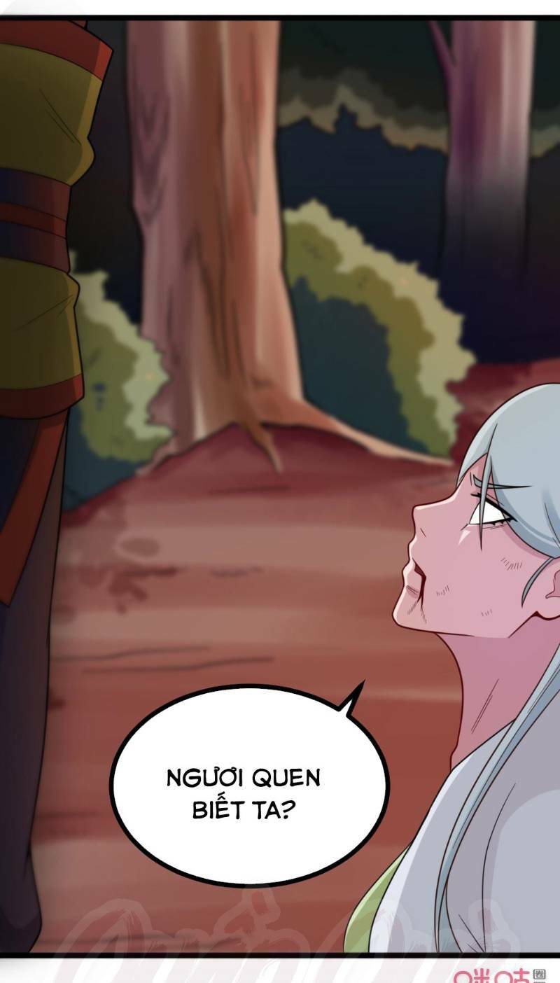 Tu Tiên Cuồng Thần: Chapter 45