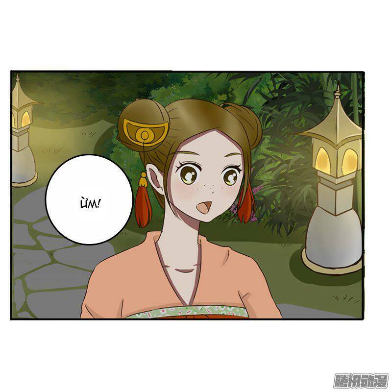 Thông Linh Phi: Chapter 75
