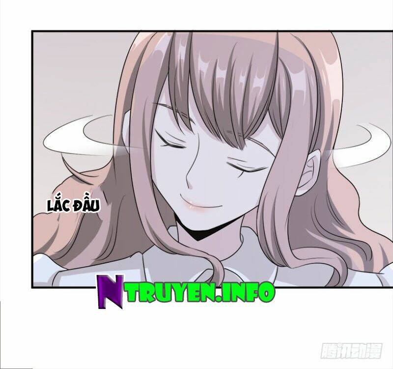 Mạc Thiếu Bức Hôn: Vợ Mới Khó Chống Đỡ: Chapter 6