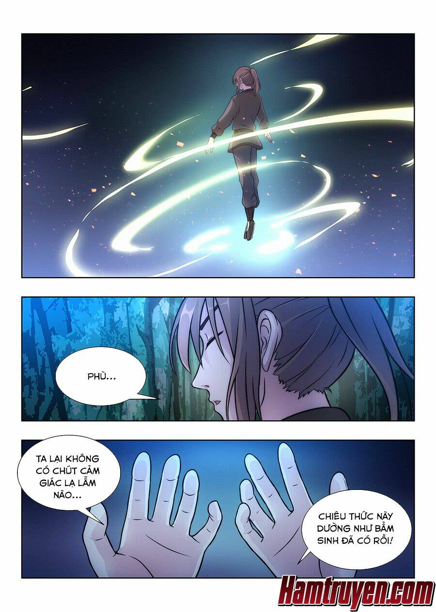 Tối Cường Phản Sáo Lộ Hệ Thống: Chapter 9