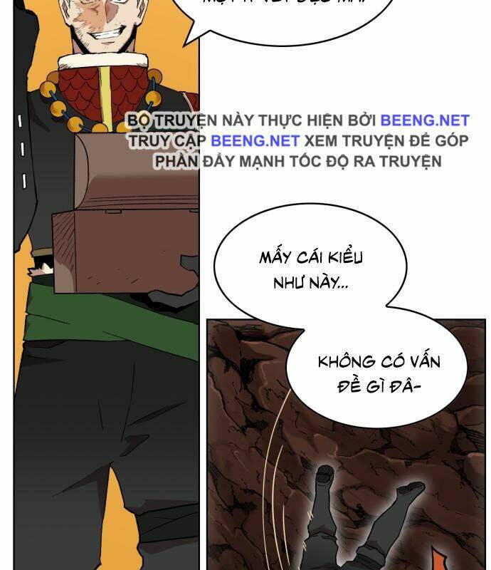 Hard Core Leveling Warrior Ss2: Chapter 54