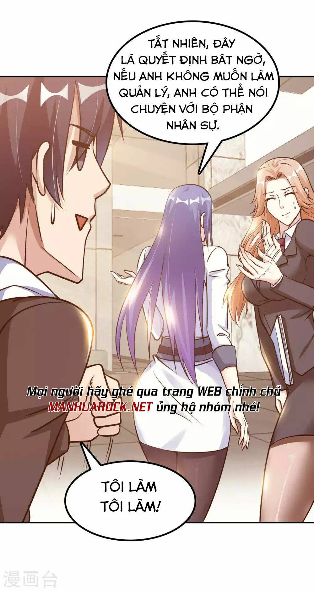 Sư Phụ Của Ta Là Thần Tiên: Chapter 44