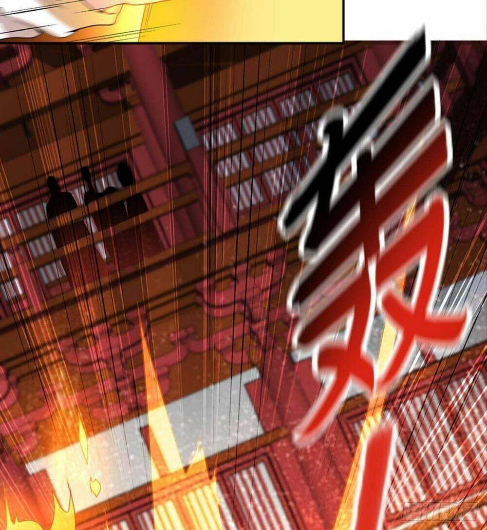 Xâm Lược Vạn Giới: Chapter 9