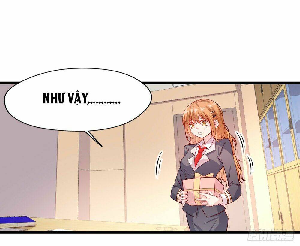 Sau Này Vẫn Cứ Thích Anh: Chapter 14