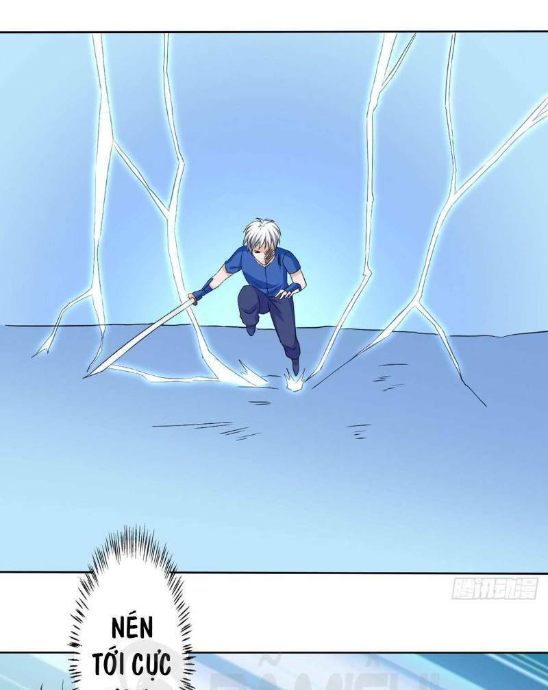 Đô Thị Tu Luyện Cuồng Triều: Chapter 110