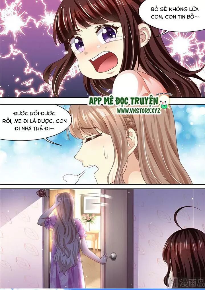 Cưng Chiều Vợ Yêu: Chapter 278: Bán manh vô sỉ