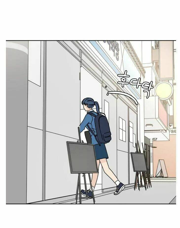 30 Phút Bước Đi Bên Em: Chapter 61