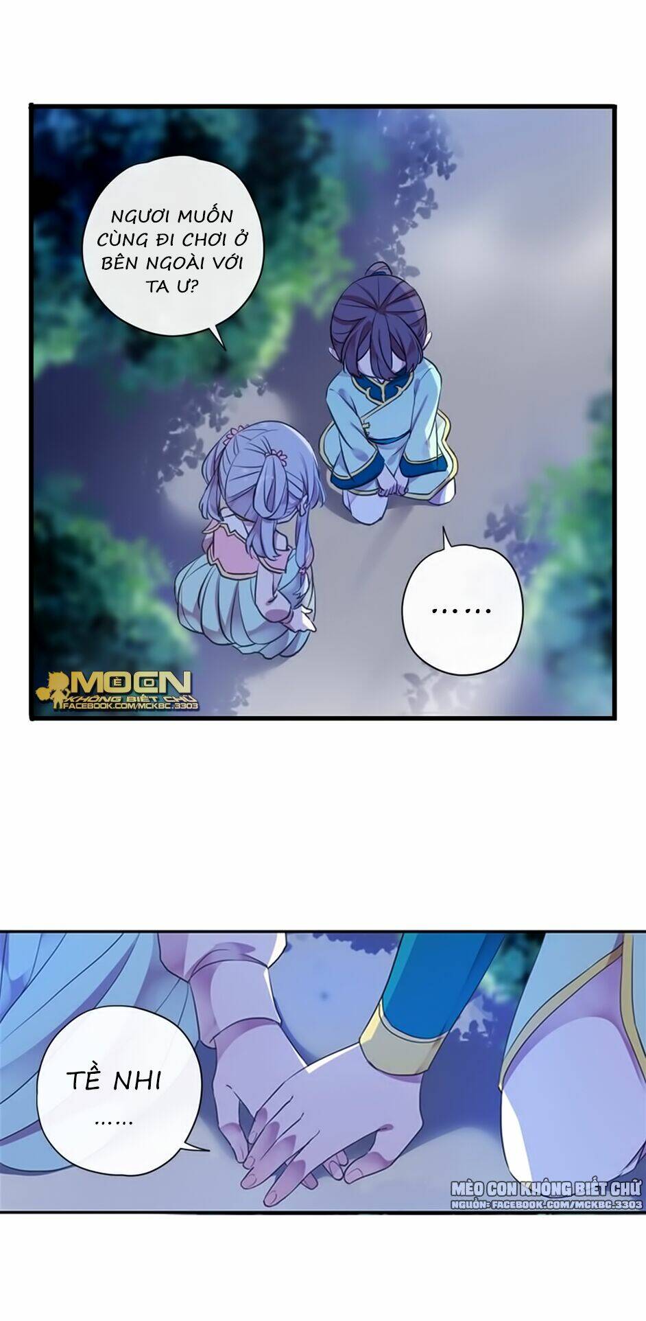 Bách Yêu Dị Văn: Chapter 99