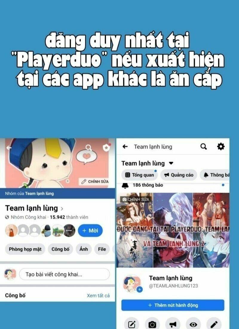 Bệ Hạ Nhà Ta Muốn Hại Quốc: Chapter 36