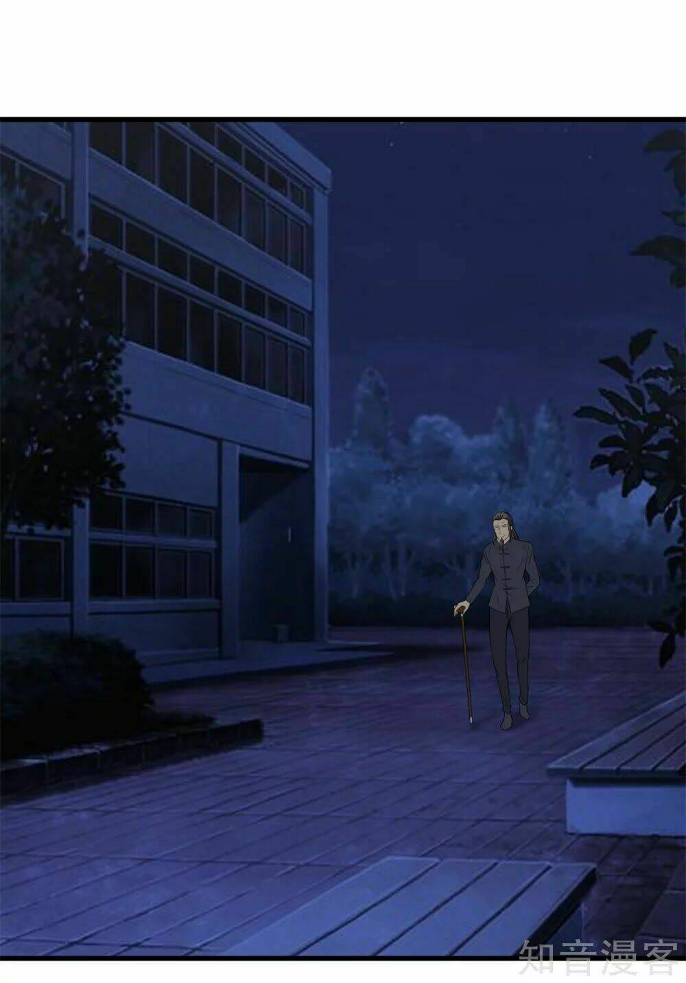 Đô Thị Chí Tôn: Chapter 18