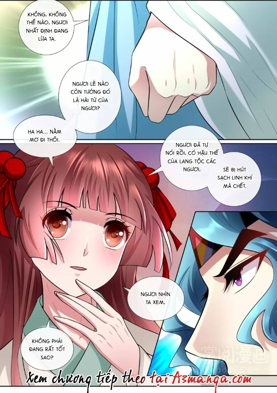 Ma Phi Giá Đáo: Chapter 162