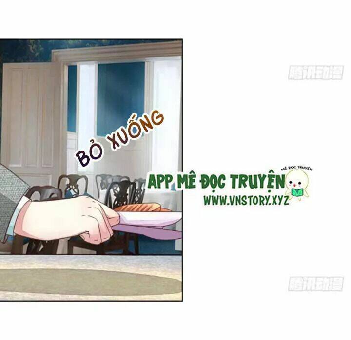 Nam Thần Ma Cà Rồng: Sủng Nhược Tiểu Lãn Thê: Chapter 123