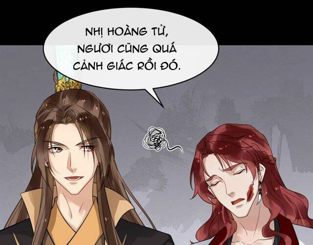 Bồng Sơn Viễn 2: Chapter 26
