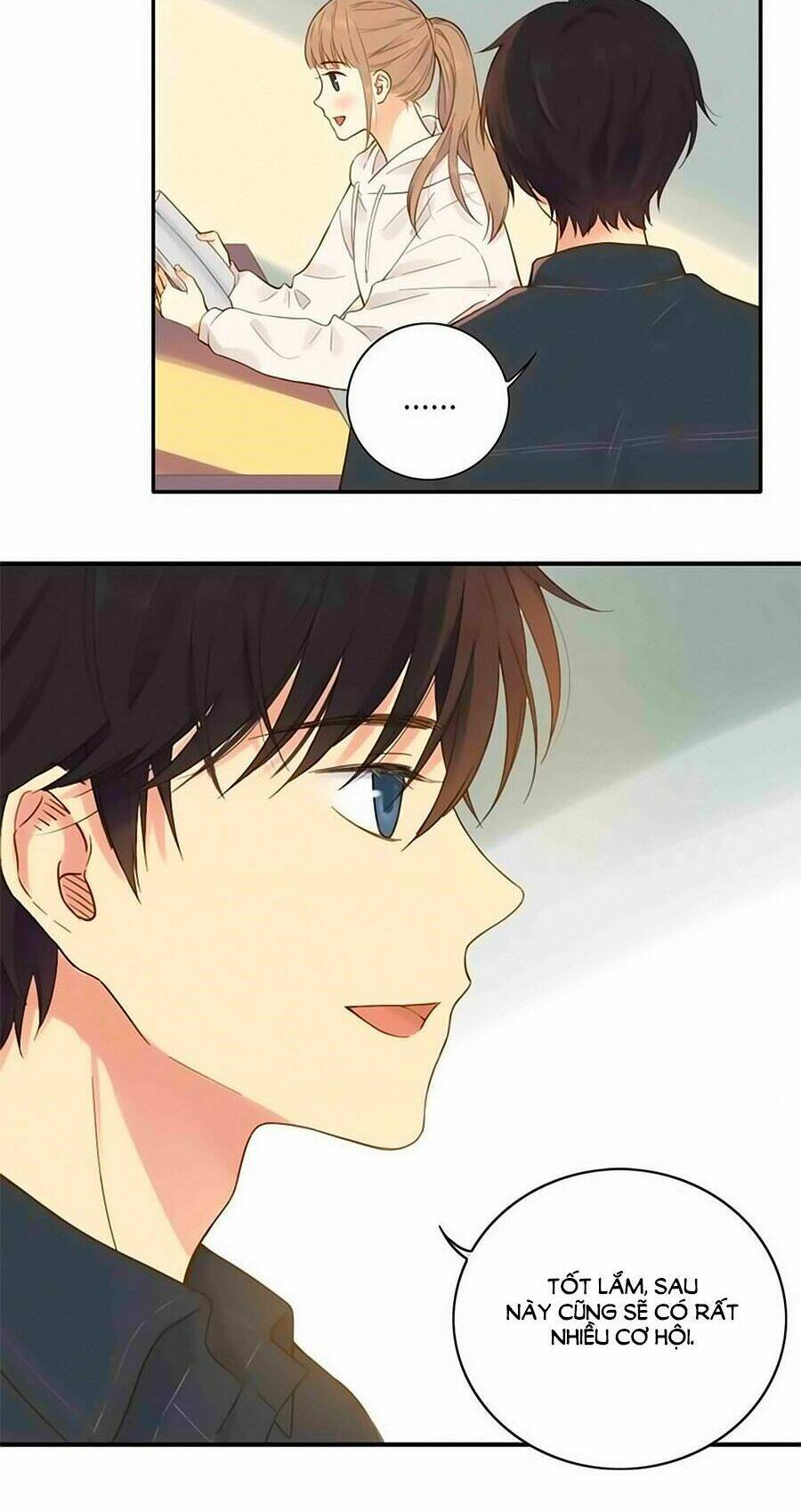 Bạc Hà Chi Hạ 2: Chapter 54