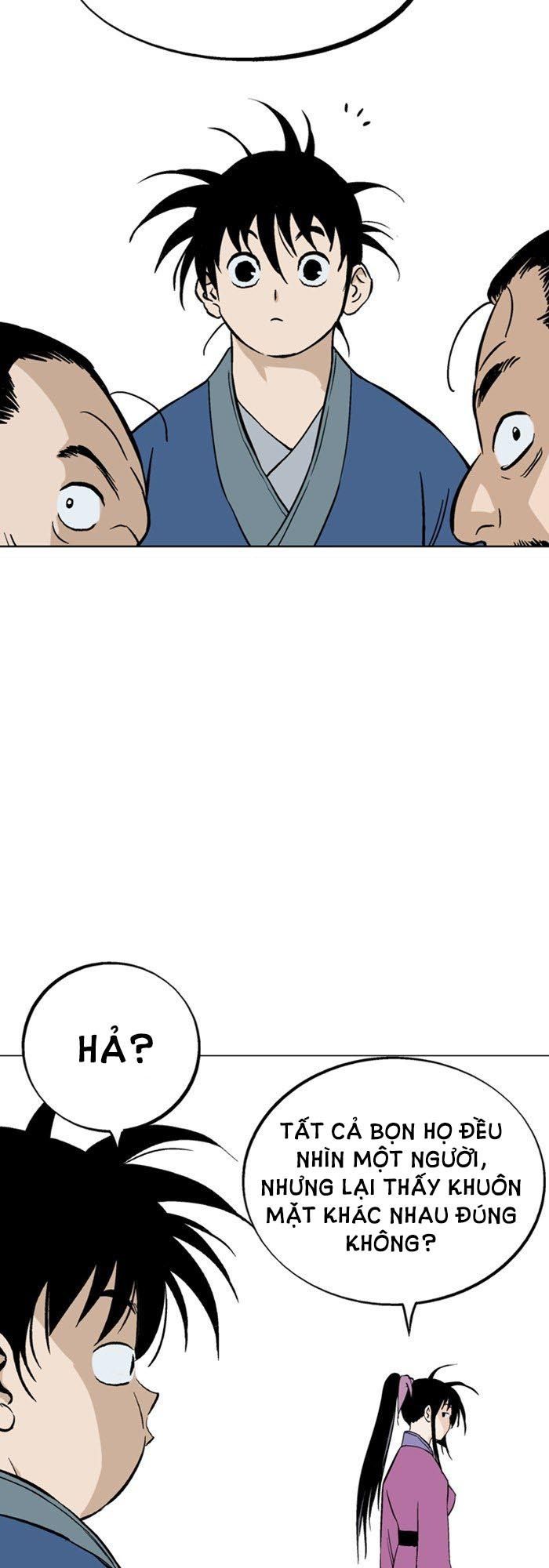 Cao Thủ 2: Chapter 36