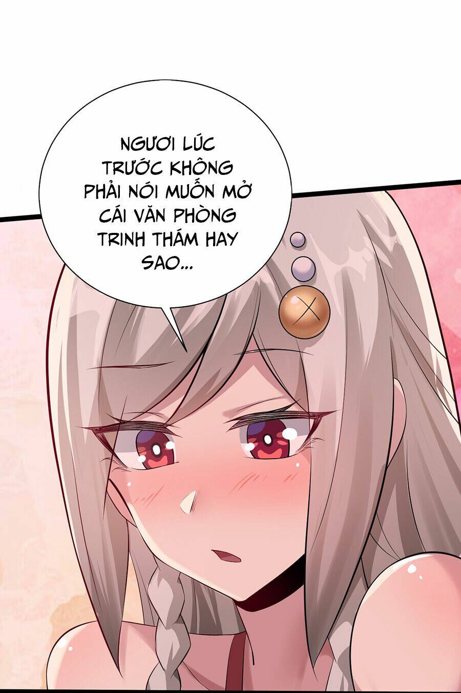 Đại Bảo Kiếm Của Tôi: Chapter 44