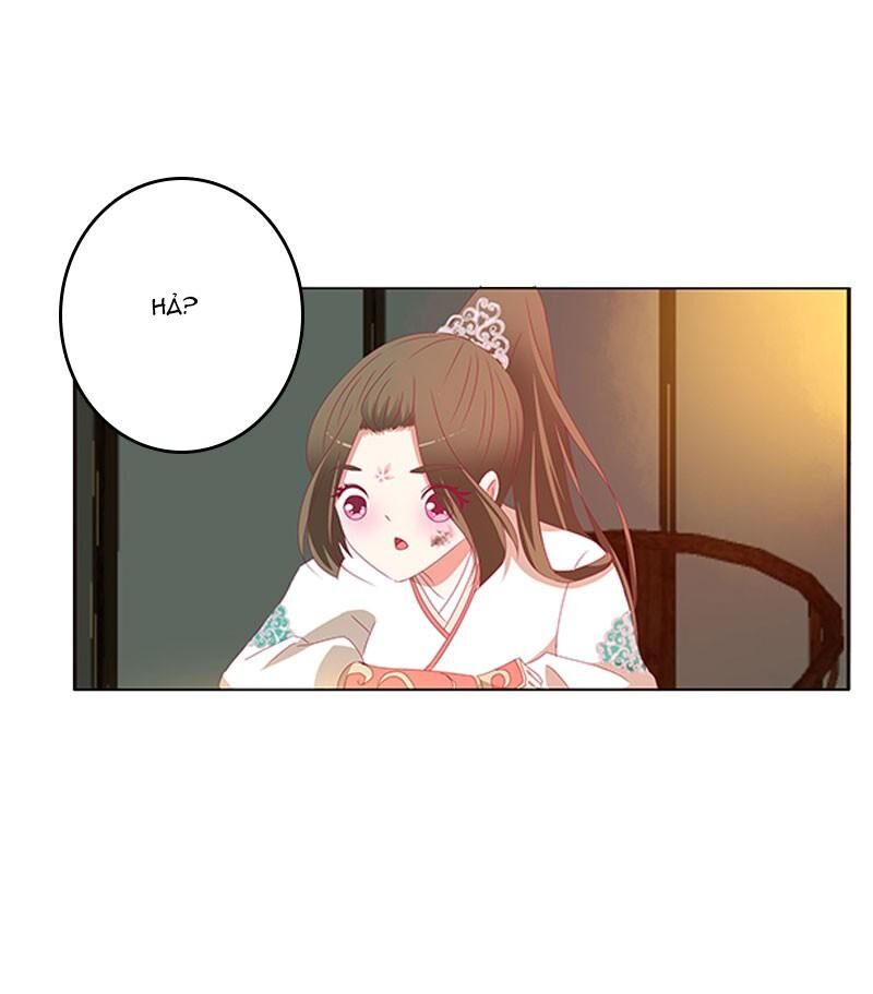 Thông Linh Phi: Chapter 398