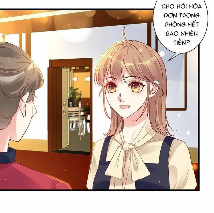 Náo Loạn Suốt Đời: Chapter 16
