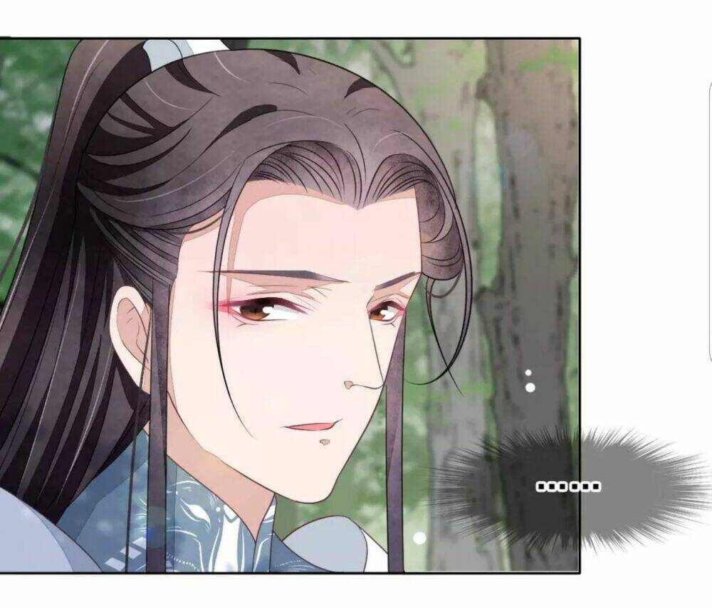 Xuyên Về Cổ Đại Làm Quốc Bảo: Chapter 34
