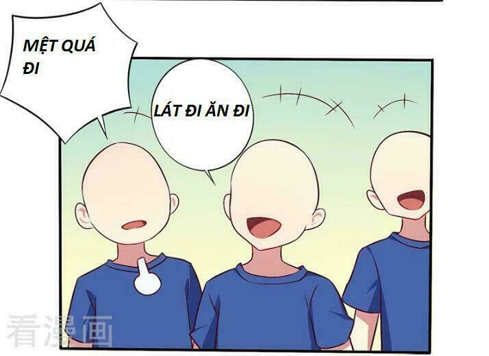 Tổng Tài Đã Cưới Em: Chapter 71