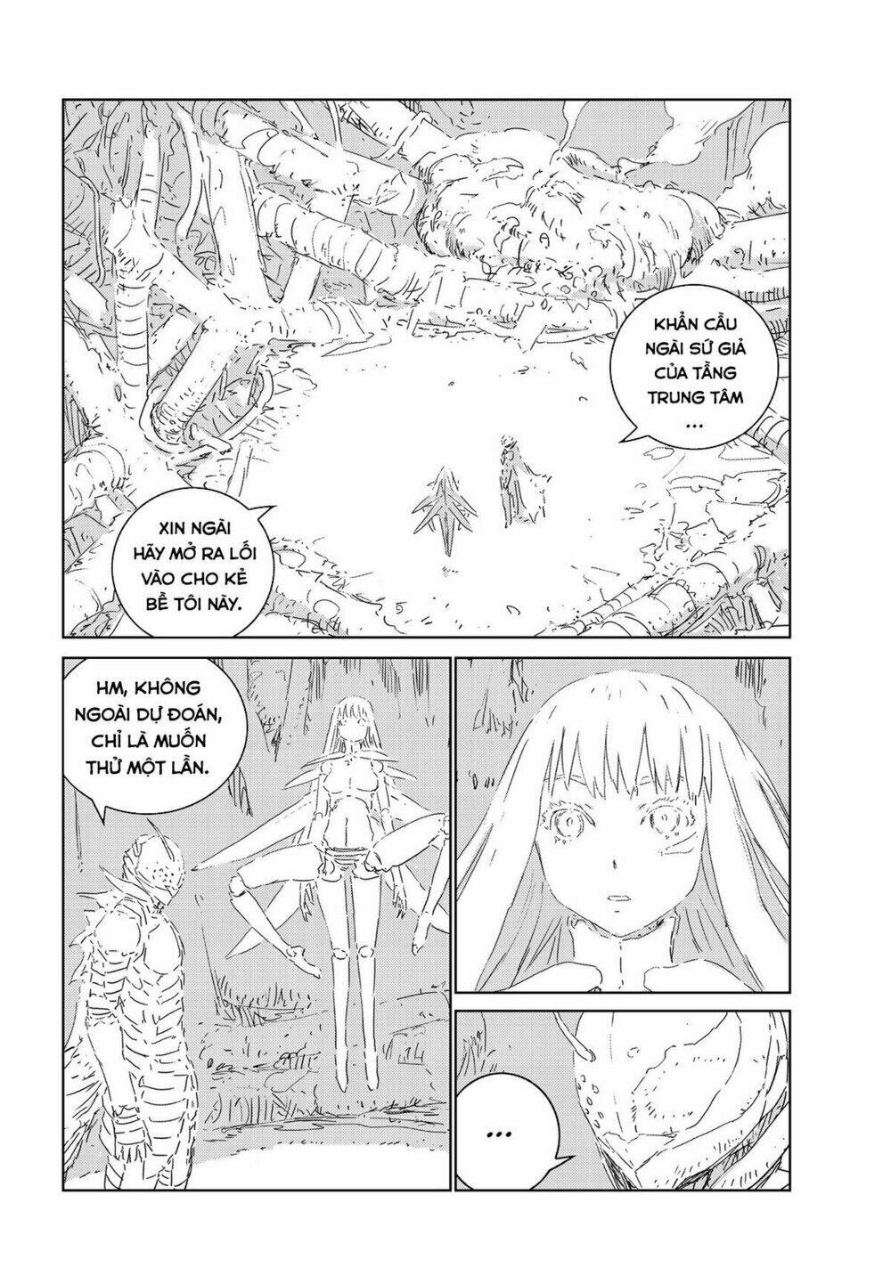 Aposimz: Chapter 29