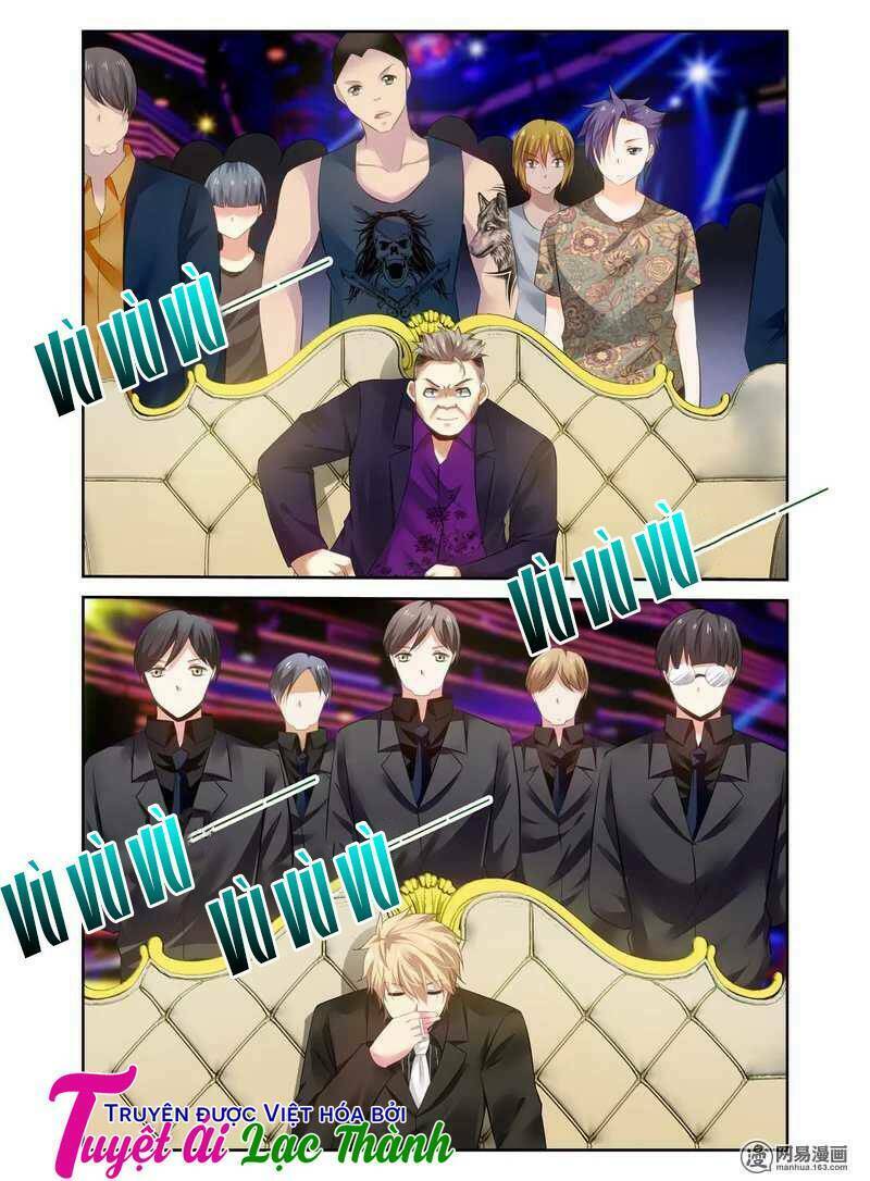 Ép Gả Tân Nương: Chapter 14