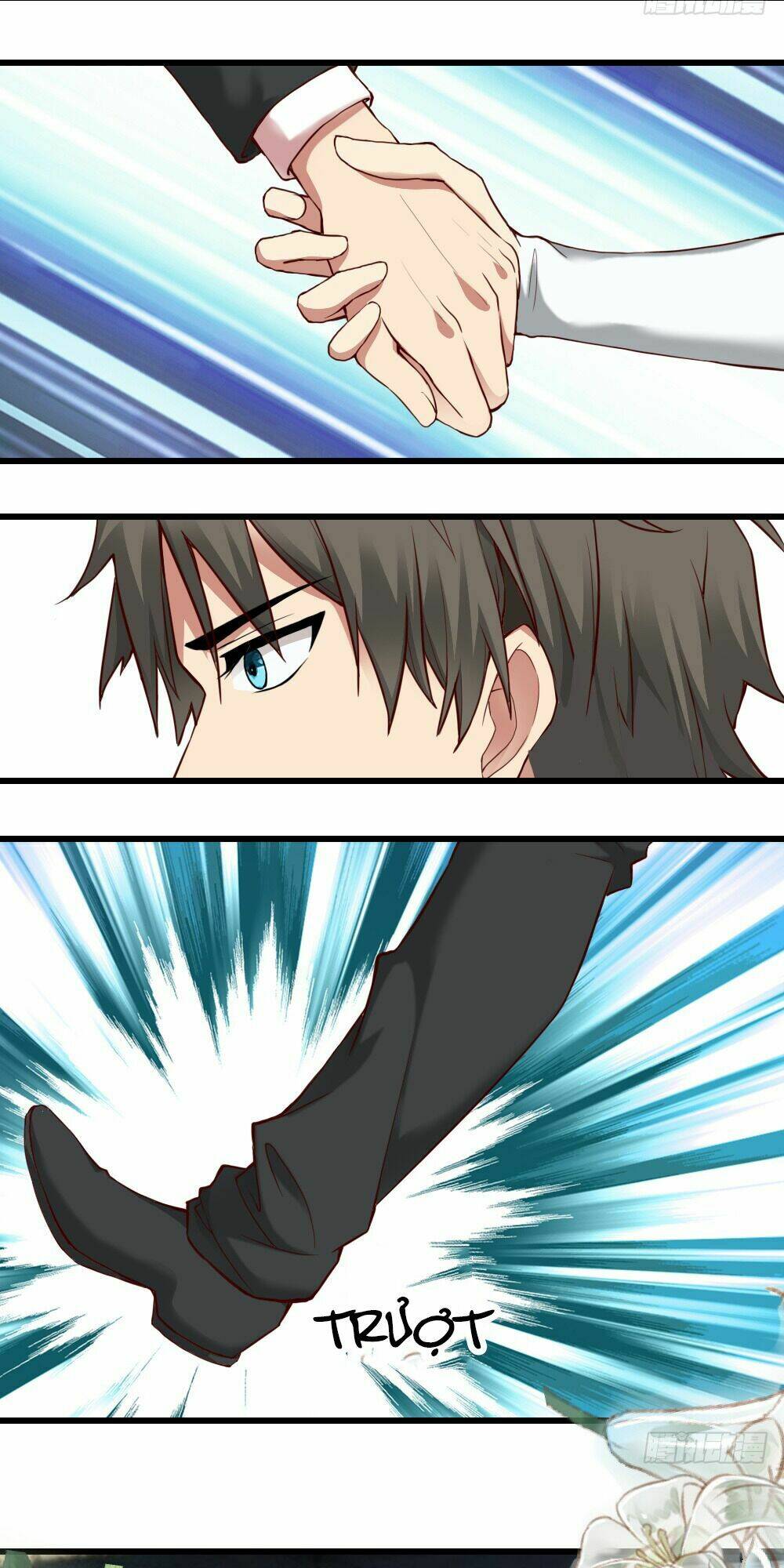 Tuyệt Thế Thiên Tài Hệ Thống: Chapter 17