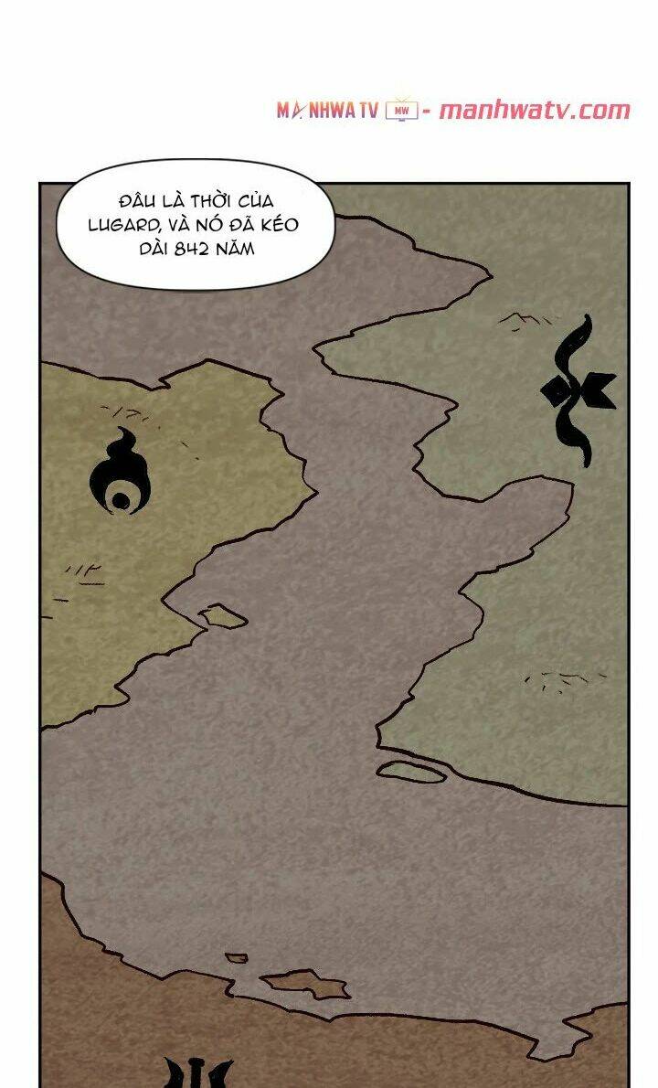 Nô Lệ Nghịch Thiên: Chapter 31