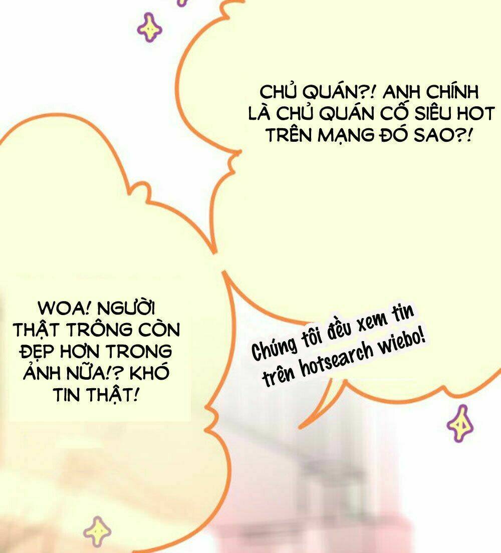 Tháng Sáu Kì Diệu: Chapter 45