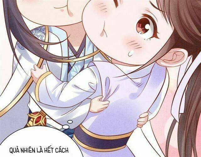 Thịnh Sủng Y Phi Chi Dao Quan Truyện: Chapter 53